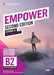 Empower Upper-Intermediate/B2 Combo a with Digital Pack by Adrian Doff