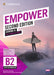 Empower Upper-Intermediate/B2 Combo B with Digital Pack by Adrian Doff