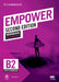 Empower Upper-Intermediate/B2 Workbook with Answers by Wayne Rimmer