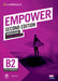 Empower Upper-Intermediate/B2 Workbook Without Answers by Wayne Rimmer