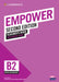 Empower Upper-Intermediate/B2 Teacher's Book with Digital Pack by Lynda Edwards, Ruth Gairns, Stuart Redman