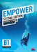 Empower Pre-Intermediate/B1 Student's Book with Digital Pack by Adrian Doff