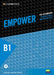Empower Pre-Intermediate/B1 Student's Book with Digital Pack, Academic Skills and Reading Plus by Adrian Doff