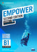Empower Pre-intermediate/B1 Combo B with Digital Pack by Adrian Doff