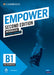 Empower Pre-Intermediate/B1 Workbook Without Answers by Peter Anderson