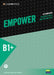 Empower Intermediate/B1+ Student's Book with Digital Pack, Academic Skills and Reading Plus by Adrian Doff