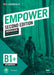 Empower Intermediate/B1+ Workbook with Answers by Peter Anderson