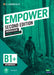 Empower Intermediate/B1+ Workbook Without Answers by Peter Anderson