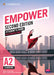 Empower Elementary/A2 Student's Book with Digital Pack by Adrian Doff