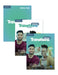Ventures Transitions Level 5 Super Value Pack by Gretchen Bitterlin, Dennis Johnson, Donna Price