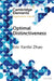 Optimal Distinctiveness by Eric Yanfei Zhao