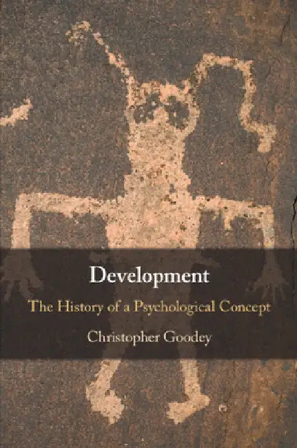 Development by Christopher Goodey