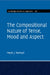 The Compositional Nature of Tense, Mood and Aspect by Henk J. Verkuyl