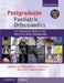 Postgraduate Paediatric Orthopaedics: The Candidate's Guide to the Frcs(tr&orth) Examination by Sattar Alshryda