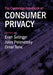 The Cambridge Handbook of Consumer Privacy by Evan Selinger