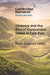 Violence and the Rise of Centralized States in East Asia by Mark Edward Lewis