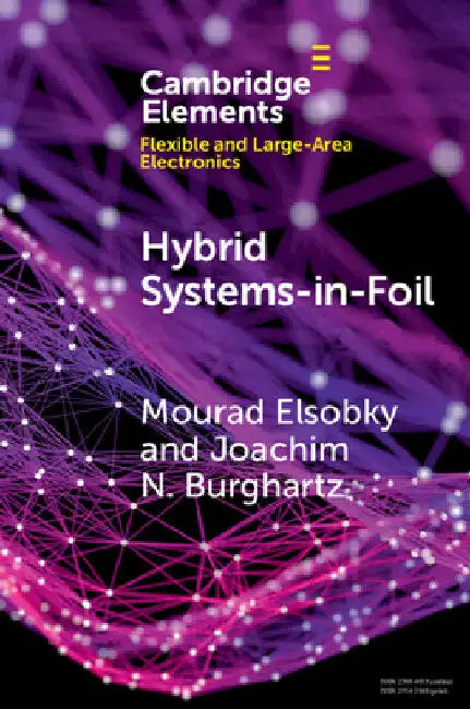 Hybrid Systems-in-Foil by Mourad Elsobky