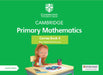 Cambridge Primary Mathematics Games Book 4 with Digital Access by Mary Wood