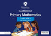 Cambridge Primary Mathematics Games Book 5 with Digital Access by Mary Wood