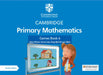 Cambridge Primary Mathematics Games Book 6 with Digital Access by Mary Wood