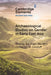Archaeological Studies on Gender in Early East Asia by Mandy Jui-Man Wu