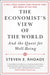 The Economist's View of the World: And the Quest for Well-Being by Steven E. Rhoads