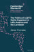 The Politics of LGBTQ Rights Expansion in Latin America and the Caribbean by Javier Corrales