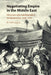 Negotiating Empire in the Middle East by M. Talha Çiçek