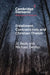 Entailment, Contradiction, and Christian Theism by Jc Beall