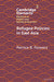 Refugee Policies in East Asia by Petrice R. Flowers