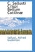 C. Sallusti Crispi Bellum Catilin by Sallust Alfred Gudeman
