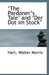 The Pardoner's Tale and Der Dot Im Stock by Hart Walter Morris