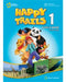 Happy Trails 1 Teachers Resource Book by Jennifer Heath