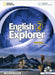 English Explorer 2: Workbook by Helen Stephenson