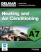 Heating and Air Conditioning: Test A7 by Delmar Cengage Learning