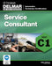 ASE Test Preparation Service Consultant (C1) by Delmar Publishers