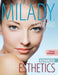 Workbook for Milady Standard Esthetics: Advanced by Milady
