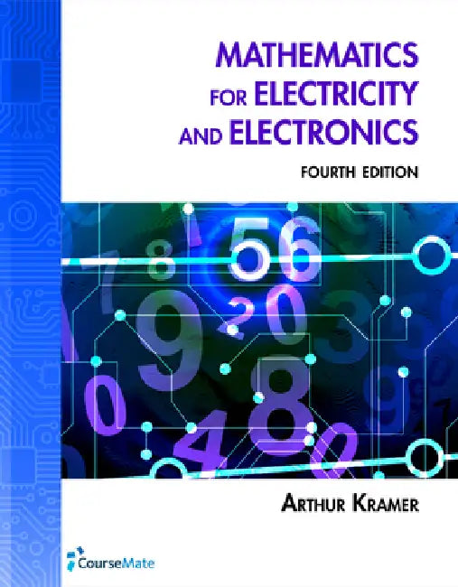 Math for Electricity & Electronics by Arthur Kramer