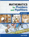 Mathematics for Plumbers and Pipefitters by Lee Smith