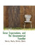 Great Expectations, and The Uncommercial Traveller by Charles Dickens