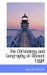 The Chronology and Geography of Ancient Egypt by Samuel Sharpe