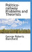 Politico-railway Problems and Theorists by George Roberts Blanchard