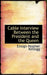 Cable Interview Between the President and the Queen by Ensign Hosmer Kellogg