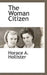 The Woman Citizen by Horace A. Hollister