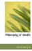 Philosophy of Wealth by John C. Crawford
