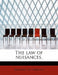 The law of nuisances. by Edmund W. Garrett