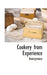 Cookery from Experience by Anonymous