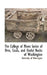 The College of Mines Series of Ores, Coals, and Useful Rocks of Washington by Of Washington University of Washington, University of Washington