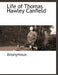 Life of Thomas Hawley Canfield by Anonymous
