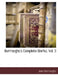 Burroughs's Complete Works, Vol. 3 by John Burroughs